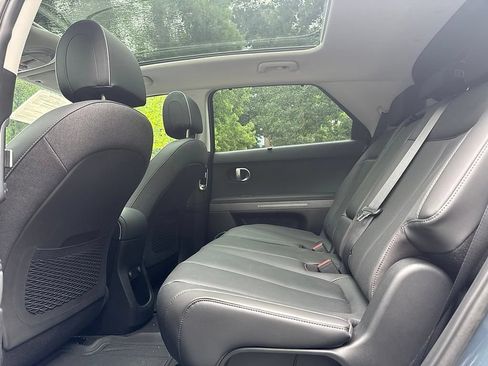 Used 2024 Hyundai Ioniq 5 Limited AWD/4WD image 30