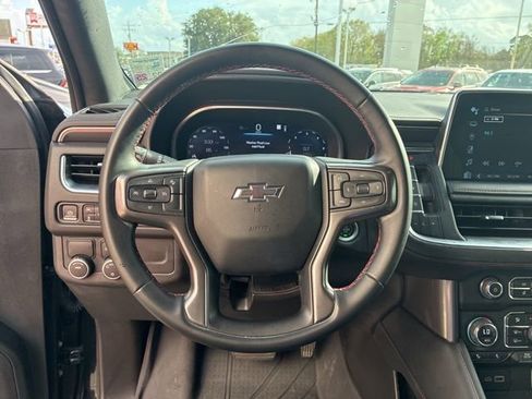 Used 2023 Chevrolet Tahoe RST image 21