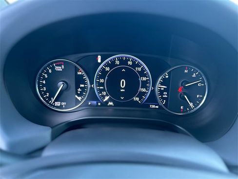 Used 2023 Buick Enclave Premium w/ Experience Buick Package image 16