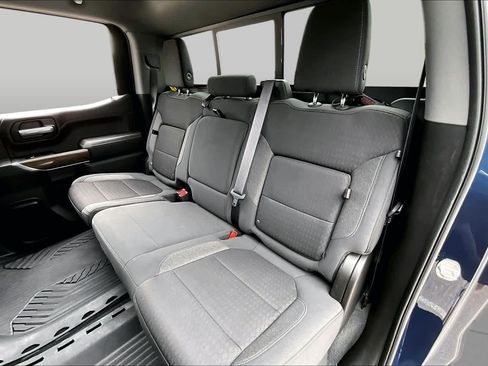 Used 2022 Chevrolet Silverado 1500 RST AWD/4WD image 21