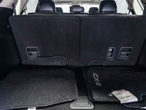 Used 2018 MAZDA CX-9 Touring w/ Touring Premium Package FWD image 29