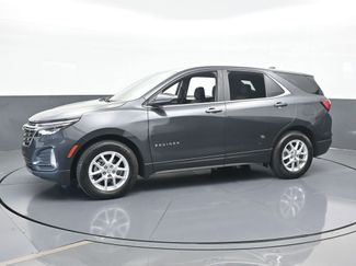 Used 2023 Chevrolet Equinox LT video 2