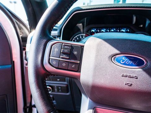 Certified 2022 Ford F150 XLT w/ Equipment Group 302A High AWD/4WD image 14