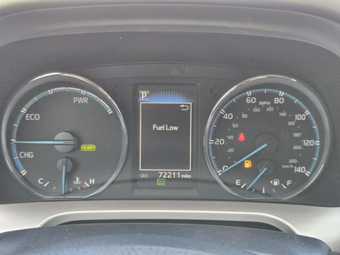 Used 2016 Toyota RAV4 XLE image 13