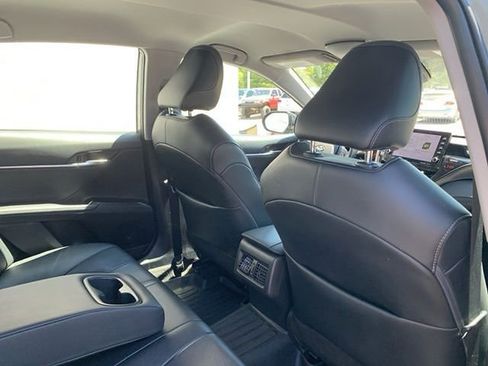Used 2023 Toyota Camry XSE image 39