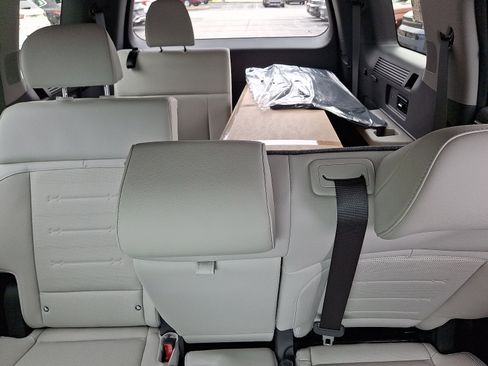 New 2026 Hyundai Santa Fe Limited image 13