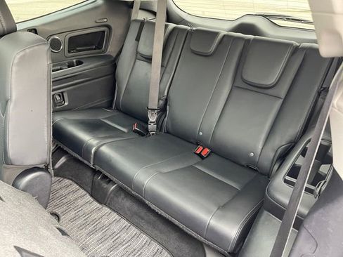 Used 2023 Subaru Ascent Limited w/ Technology Package image 23