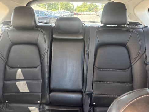 Used 2025 MAZDA CX-5 AWD 2.5 S image 26