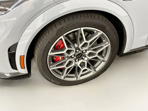 Used 2025 Ford Mustang Mach-E GT AWD/4WD image 11