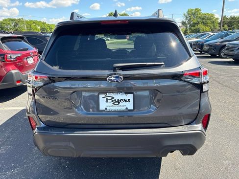 Certified 2026 Subaru Forester Premium AWD/4WD image 4