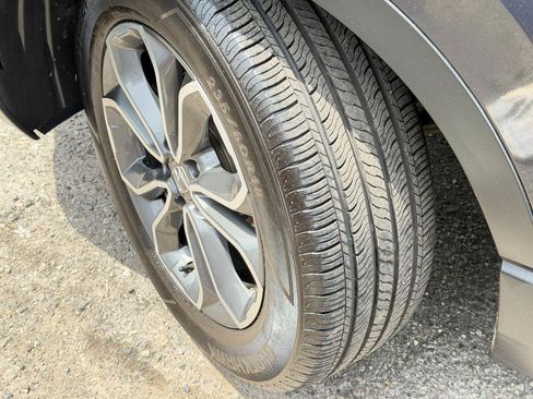 Used 2019 Honda CR-V EX image 74