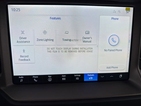 New 2025 Ford Bronco Outer Banks image 30