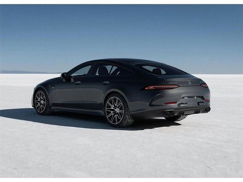 New 2026 Mercedes-Benz AMG GT 43 image 29