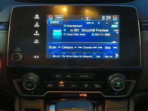Certified 2020 Honda CR-V EX-L image 14