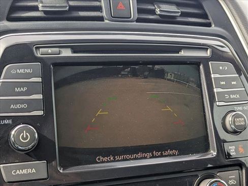 Used 2022 Nissan Maxima SV w/ Floor Mat Group image 14