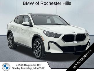 Used 2026 BMW X2 xDrive28i video 1