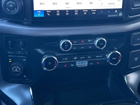 New 2025 Ford F150 XLT w/ Equipment Group 302A MID image 17