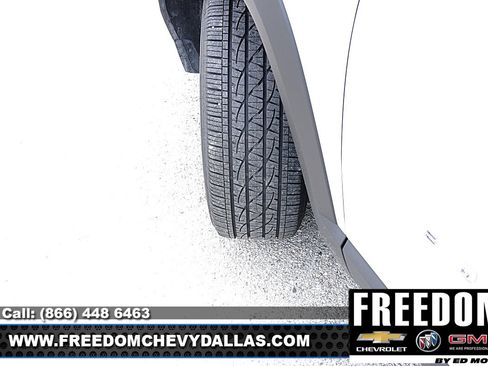Used 2026 Chevrolet Equinox LT FWD image 42