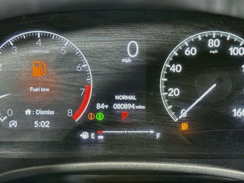 Used 2022 Honda Civic Sport image 16