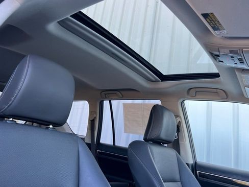Used 2018 Lexus GX 460 w/ Navigation Package AWD/4WD image 14