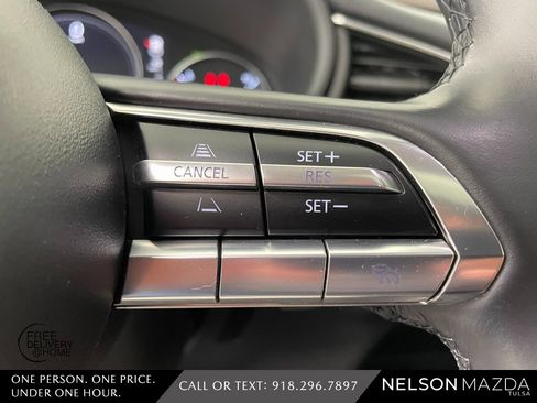 Used 2022 MAZDA CX-30 AWD 2.5 S w/ Premium Package image 27