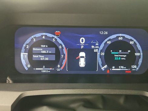 Used 2025 Toyota 4Runner Limited RWD image 17