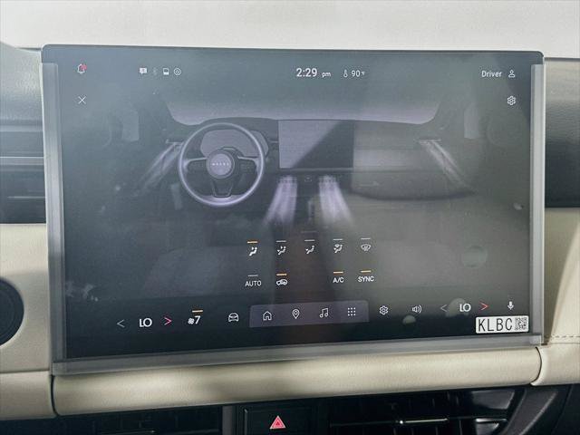 New 2026 MAZDA CX-5 Select AWD/4WD image 13