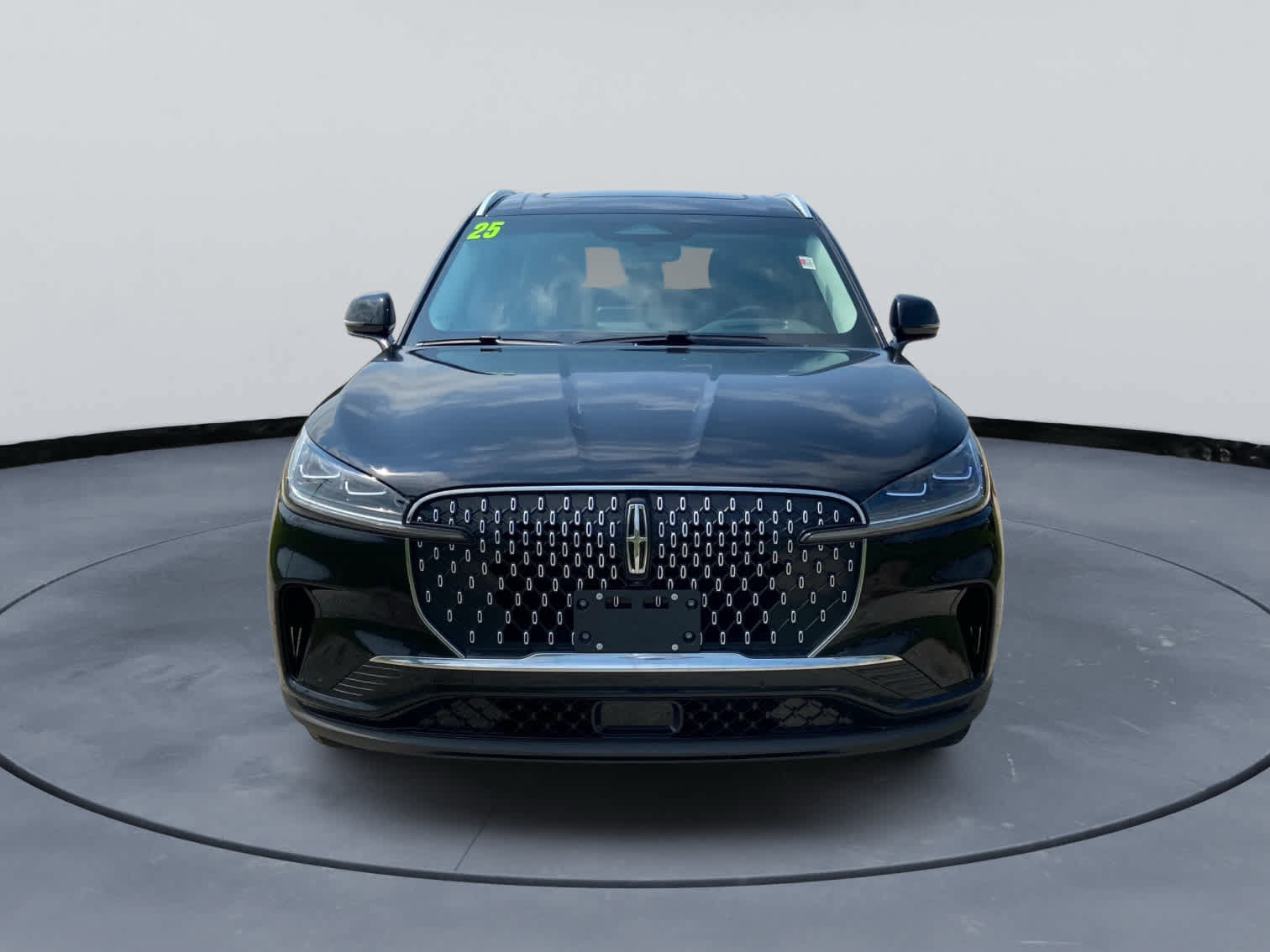 Used 2025 Lincoln Aviator Reserve w/ Illumination Package AWD/4WD image 14