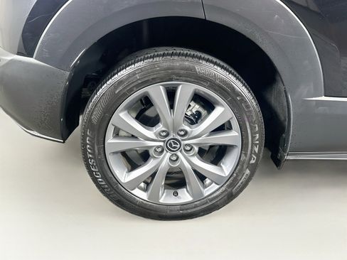 Used 2022 MAZDA CX-30 AWD 2.5 S w/ Select Package image 11