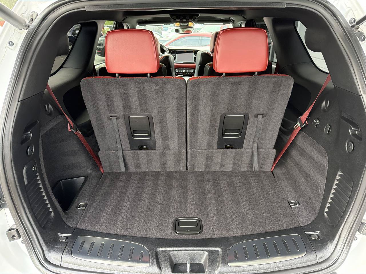 Used 2023 Dodge Durango SRT Hellcat AWD/4WD image 16