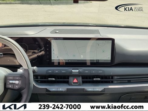 New 2026 Kia K4 GT-Line FWD image 18