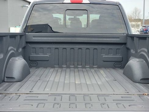 Certified 2023 Ford F150 Lariat w/ Equipment Group 502A High AWD/4WD image 22