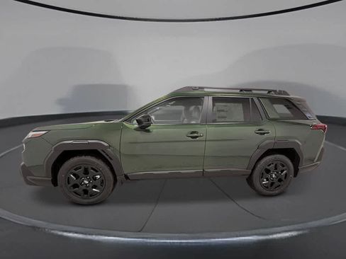 New 2026 Subaru Outback Limited image 2