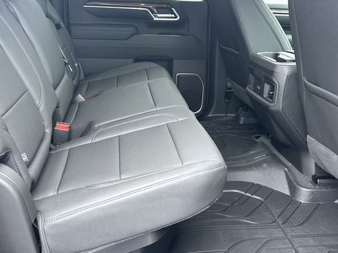 New 2026 Chevrolet Silverado 3500 LT w/ All Star Edition image 16