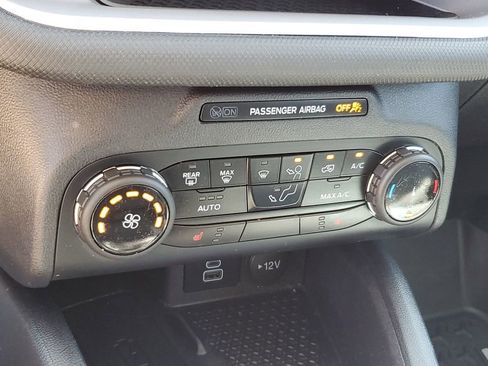 Certified 2024 Ford Bronco Sport Big Bend w/ Convenience Package AWD/4WD image 24