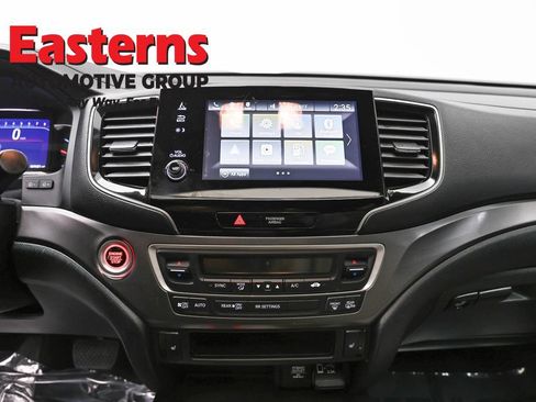 Used 2021 Honda Passport EX-L image 12
