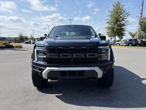 Used 2024 Ford F150 Raptor AWD/4WD image 3