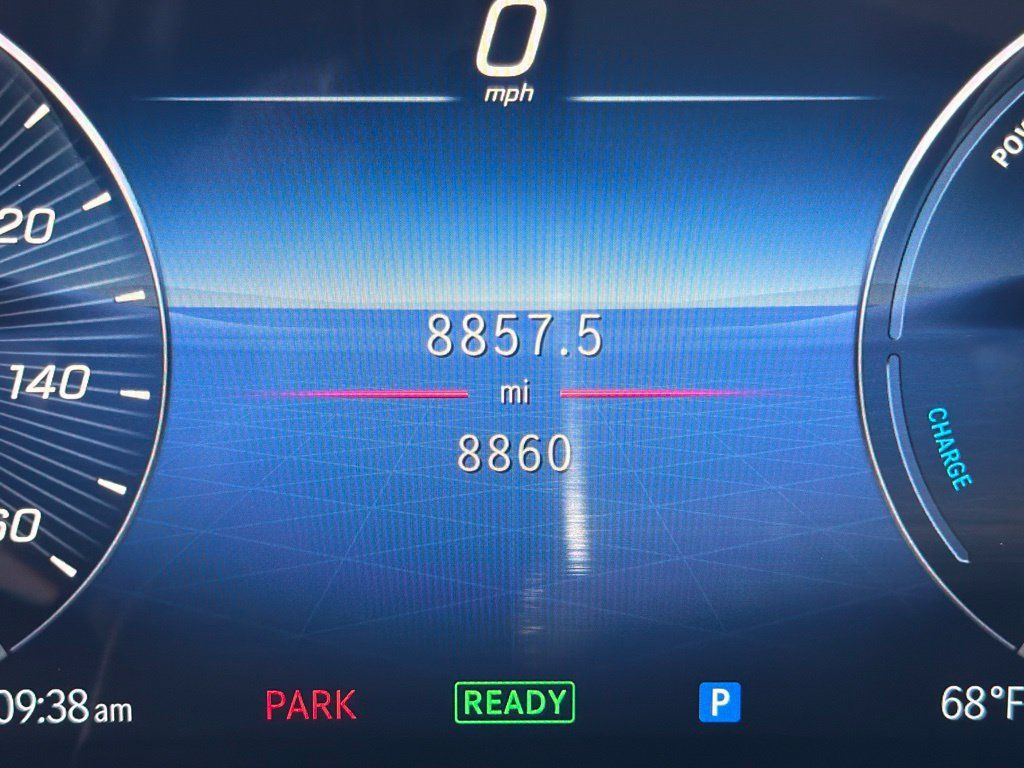 Certified 2025 Mercedes-Benz GLE 450e 4MATIC image 24