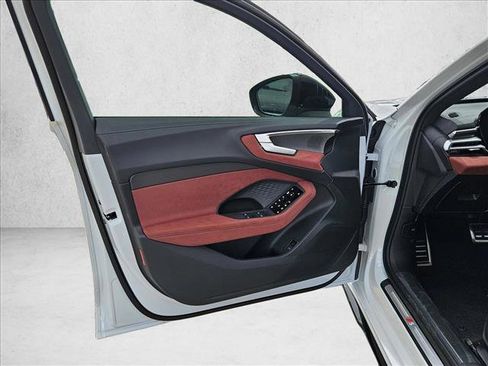 New 2026 Audi S5 Premium Plus AWD/4WD image 9