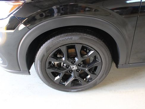 Used 2024 Honda HR-V Sport image 4