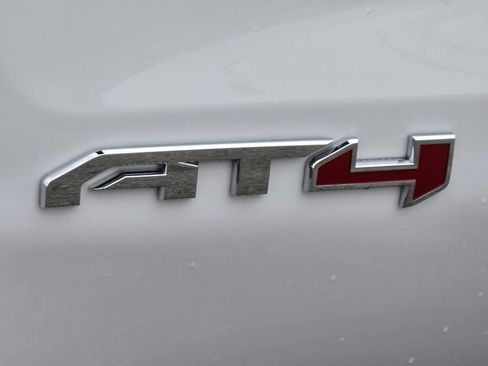 New 2026 GMC Sierra 1500 AT4 w/ AT4 Premium Package image 3