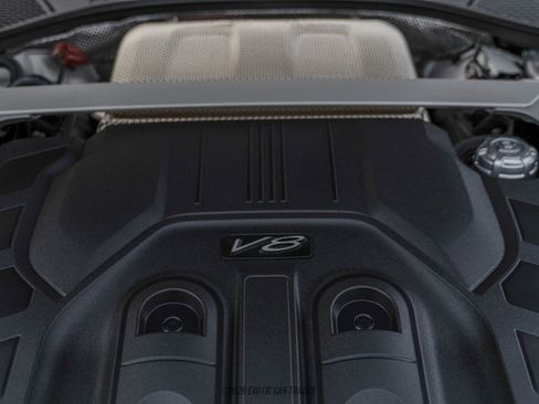 Used 2026 Bentley Continental GTC image 25