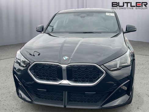 Used 2025 BMW X2 xDrive28i image 4