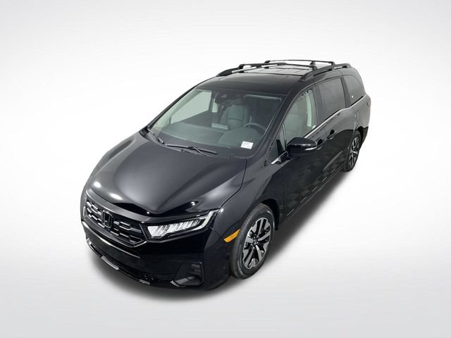 New 2026 Honda Odyssey EX-L image 24