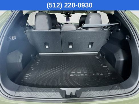 Certified 2026 Subaru Crosstrek 2.0i Premium image 30