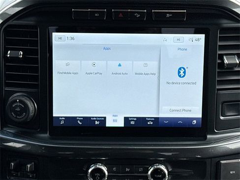 Used 2022 Ford F150 XLT w/ Equipment Group 302A High image 27