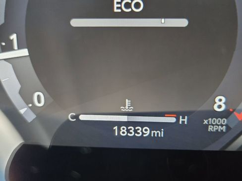 Used 2024 Toyota Tacoma TRD Sport image 23