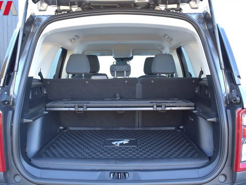 Used 2024 Ford Bronco Sport Heritage w/ Heritage Convenience Package image 29