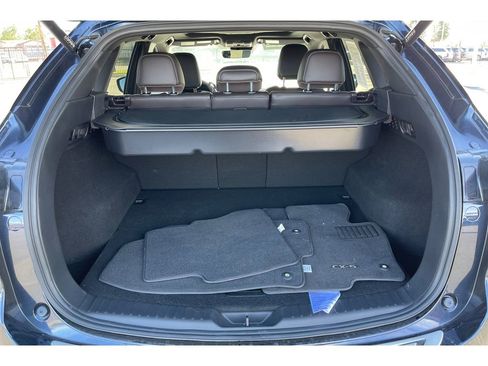 Certified 2025 MAZDA CX-5 Signature image 18