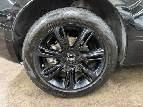 Used 2022 Land Rover Range Rover Velar R-Dynamic S AWD/4WD image 24